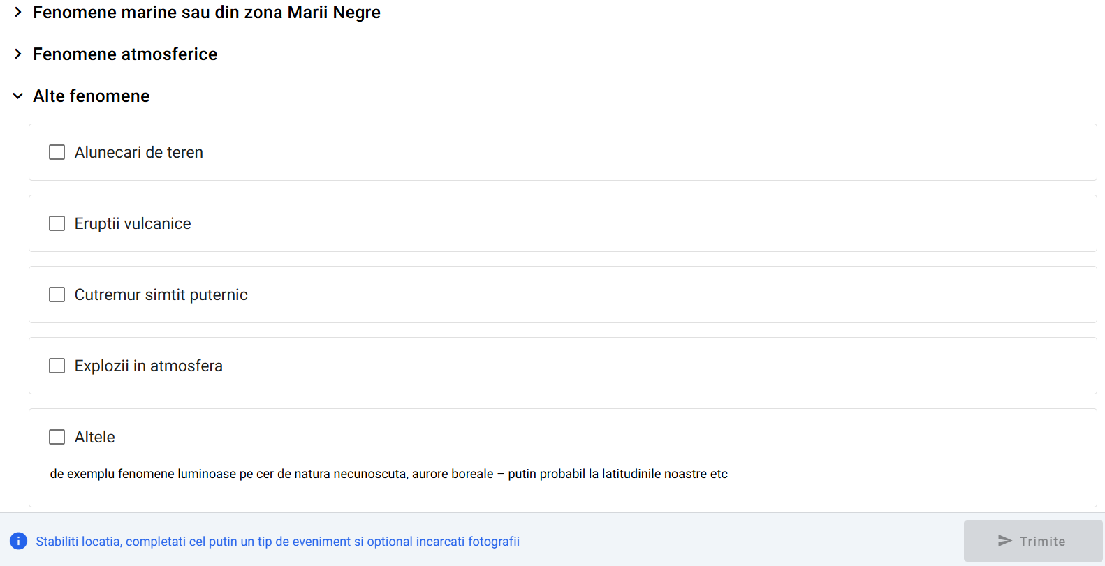 reactive_reportEvent